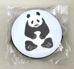 限定レア 完売品】パンダ タンタン チャーム カラビナ時計 セット 王子