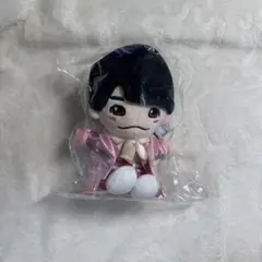 【新品】なにわ男子 西畑大吾 初心LOVE ちびぬい