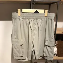 ボーラー　ハーフパンツのサムネイル