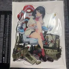 ニディガグッズ出品中！ 超てんちゃん キラキラタペストリー 東名阪