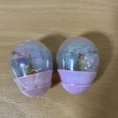 ポケモン カプセルウォータードームガチャガチャ