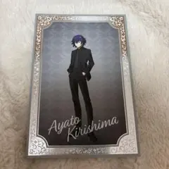 東京喰種 10周年記念 アニメイト フェア 特典 ポストカード - メルカリ