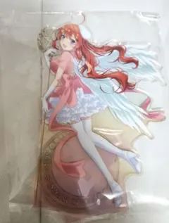 五等分の花嫁 五月 アクリルスタンドのサムネイル