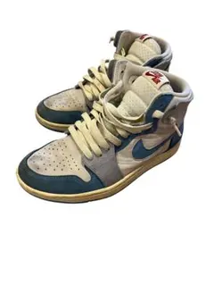 Jordan 1 Zoom Air CMFT 2 University Blue