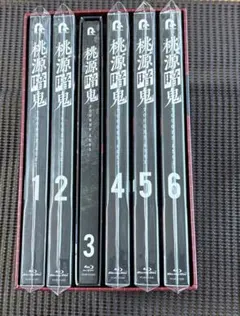桃源暗鬼 全巻セット 1〜29巻＋スピンオフ1巻 全巻初版帯付き 新品未