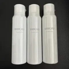 SHIRORU crystal whip mild 3本セット - メルカリ