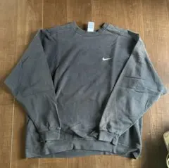 Nike 90s スウェット スウォッシュ 神フェード