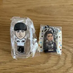 三代目jsoulbrothers  登坂広臣　ガチャ