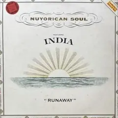 Nuyorican Soul 12インチ5枚セット ニューヨリカンソウル - メルカリ