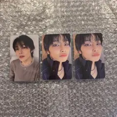 StrayKids KARMA アイエン HMV特典compactver トレカ