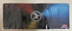 遊戯王 エネアード WCQ 2012プレイマット - メルカリ