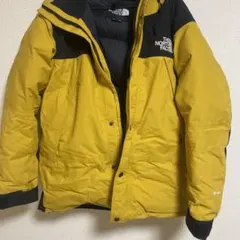 ザ・ノースフェイス  マウンテンダウンジャケット