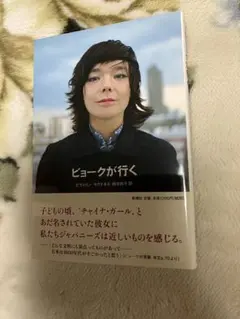 2026年最新】bjork 本の人気アイテム - メルカリ