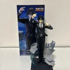 【最安値】HUNTER x HUNTER クロロ・ルシルフル
