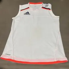 adidas climacool タンクトップ ノースリーブのサムネイル