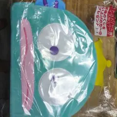 ハンギョドンフェイス型スツール