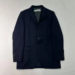 GOLDEN GOOSE DELUXE BRAND ネイビージャケット