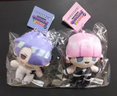 2026年最新】パンティ&ストッキング ぬいぐるみの人気アイテム - メルカリ