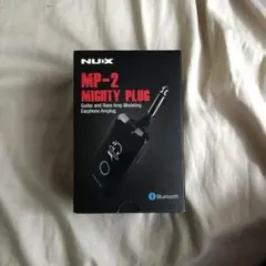 2026年最新】nux mighty plug mp-2の人気アイテム - メルカリ