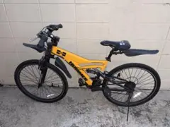 2026年最新】hummer マウンテンバイクの人気アイテム - メルカリ