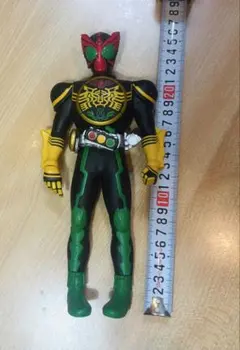 仮面ライダー オーズ　フィギュア 約25cm