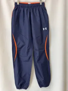 新品未使用　アンダーアーマー　ジャージ　サイズ135〜145 YMD