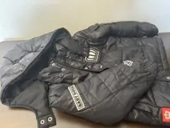 baby doll ダウンジャケット95cm