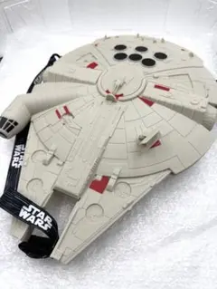 スターウォーズ ミレニアムファルコン ポップコーンバケット 海外ディズニーのサムネイル
