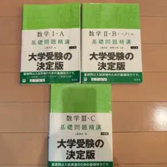 2024年 駿台 テキスト 数学特講ⅢC夏期 三森司先生 河合塾 鉄緑会 東進