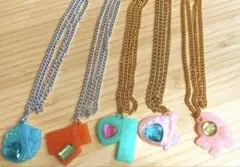 セボンスター　ネックレス　5個セット