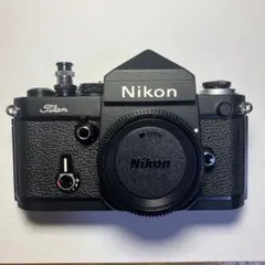 Nikon F2 Titan ボディのサムネイル