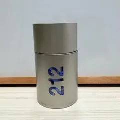 【国内正規品・残9割以上】キャロライナヘレラ 212 メン オードトワレ50mlのサムネイル