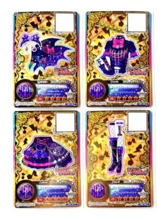 2025年最新】ロックマイハート アイカツの人気アイテム - メルカリ