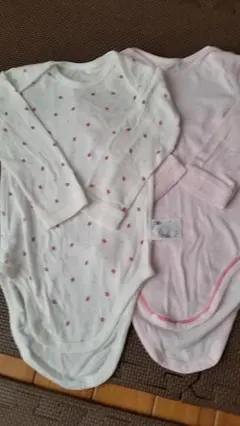 ユニクロ　肌着90