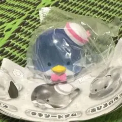 サンリオキャラクターズ　ファッションリング　ジュエルクリア2