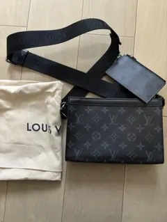 ルイヴィトンlouis vuitton ショルダーバック