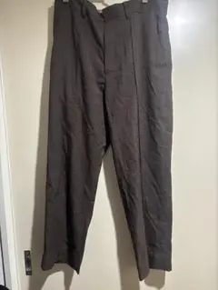 GU and beautiful people スラックス　XL size