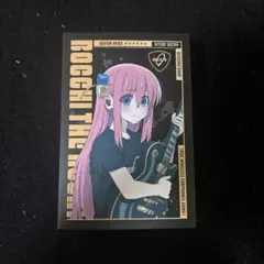 ぼっちざろっく　ワイヤレスイヤホンのサムネイル