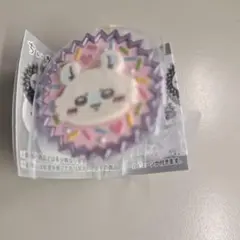 ちいかわ手作りおやつチャーム⭐平成女児チョコ⭐モモンガ