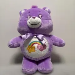 2026年最新】ケアベアぬいぐるみの人気アイテム - メルカリ