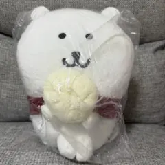 ナガノのくま キャラクターグッズ