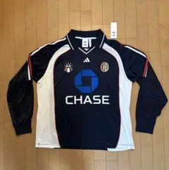 Kith adidas Long Sleeve Jersey キス アディダスのサムネイル