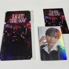 ATEEZ ホンジュン VR スペシャルトレカ　ホログラム　hongjoong