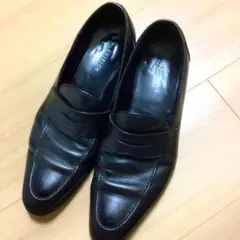 週末限定値下げ！エディフィス ローファーのサムネイル