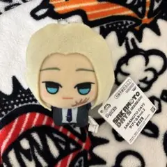 神々廻 サカモトデイズSAKAMOTO DAYSちびぐるみvol.2