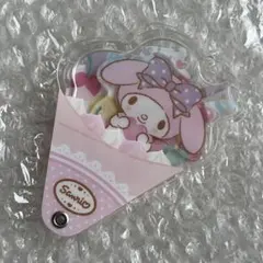 サンリオ マイメロディ