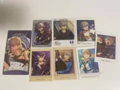 【あんスタ】大神晃牙 ぱしゃこれ ぱしゃっつ ドリームカード アルカナカード