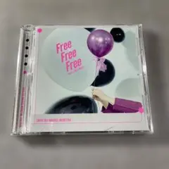TOKYO SKA PARADISE ORCHESTRA Free ✖️3