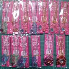 セボンスター 2024 45周年 プラタイプ メッキタイプ まとめ売り