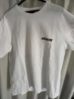Stussy アイスキャンディー プリント Tシャツ Lサイズ
